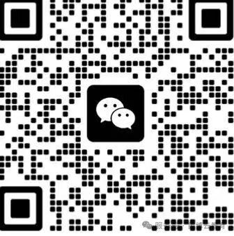 乐知微信公众号二维码